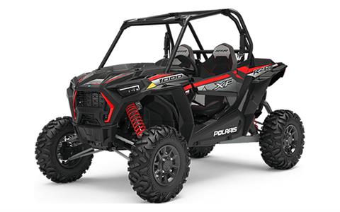 Used 2019 Polaris RZR XP 1000 Utility Vehicles in Pikeville, KY