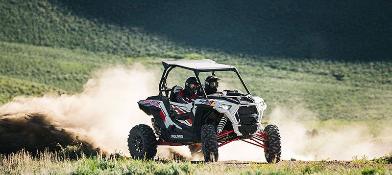 ウィンターボーイ Used 2019 Polaris RZR XP 1000 Utility Vehicles in Pikeville, KY