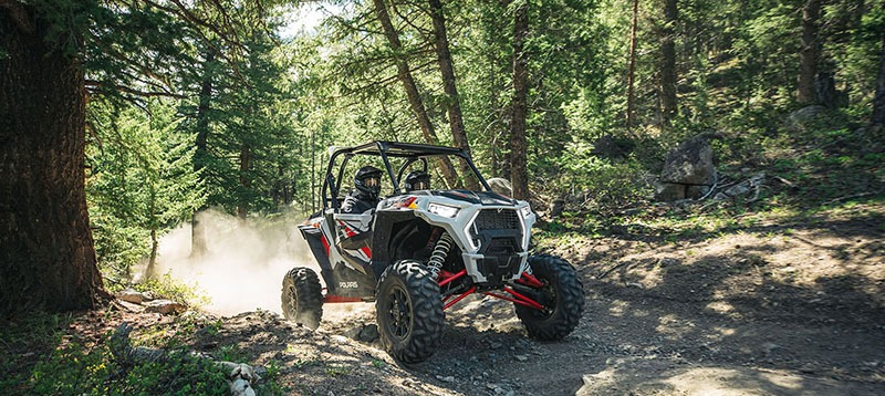 2019 Polaris RZR XP 1000 in Santa Maria, California - Photo 8