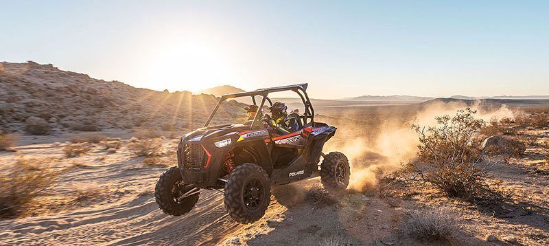 2019 Polaris RZR XP 1000 in Santa Maria, California - Photo 9