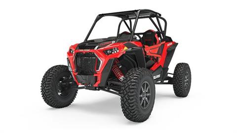 2019 Polaris RZR XP Turbo S in The Dalles, Oregon - Photo 18