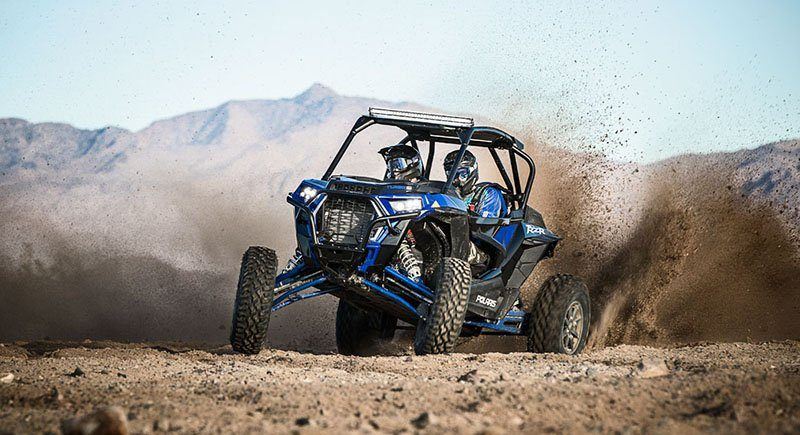 2019 Polaris RZR XP Turbo S in The Dalles, Oregon - Photo 19