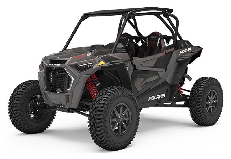 2019 RZR XP Turbo S