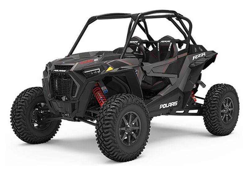 2019 Polaris RZR XP Turbo S Velocity in North Bend, Oregon