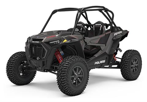 2019 Polaris RZR XP Turbo S Velocity in North Bend, Oregon