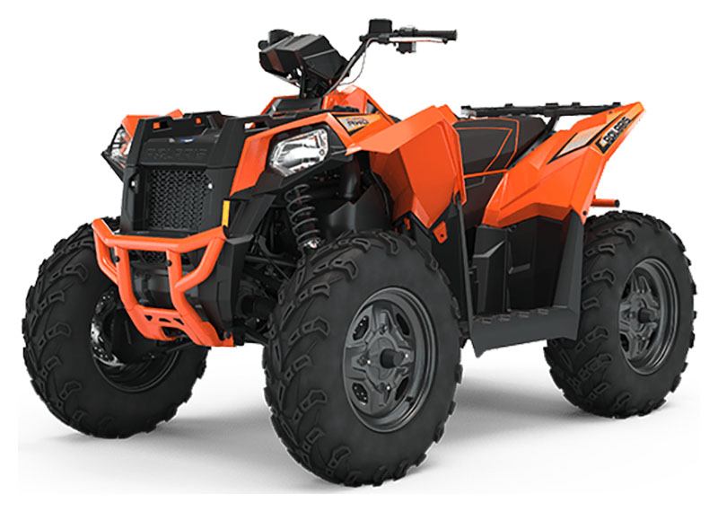 2020 Polaris Scrambler 850 in Kaukauna, Wisconsin - Photo 11