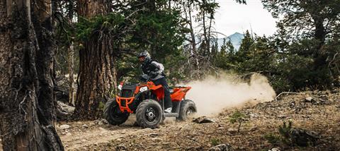 2020 Polaris Scrambler 850 in Kaukauna, Wisconsin - Photo 13