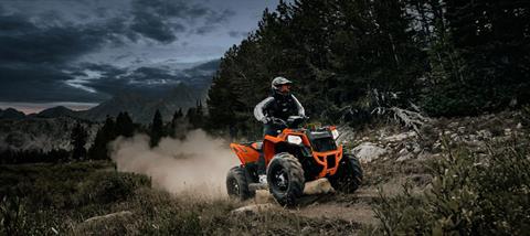 2020 Polaris Scrambler 850 in Kaukauna, Wisconsin - Photo 14