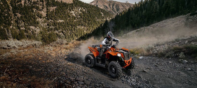 2020 Polaris Scrambler 850 in Kaukauna, Wisconsin - Photo 15
