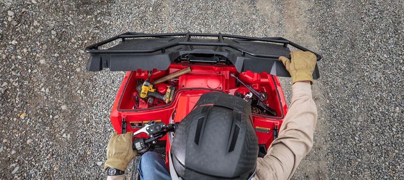2020 Polaris Sportsman 570 3