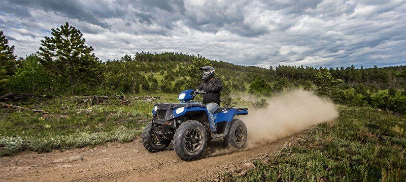 2020 Polaris Sportsman 570 4