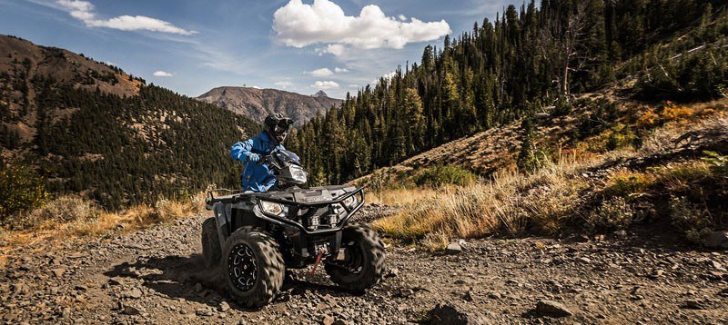 2020 Polaris Sportsman 570 5
