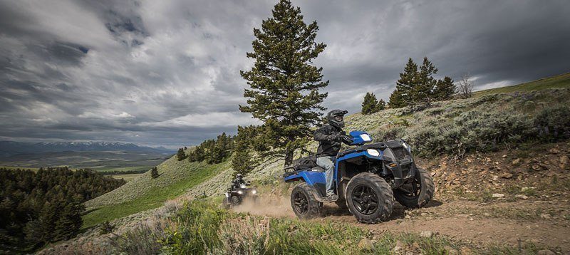 2020 Polaris Sportsman 570 7