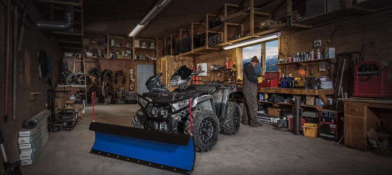 2020 Polaris Sportsman 570 10