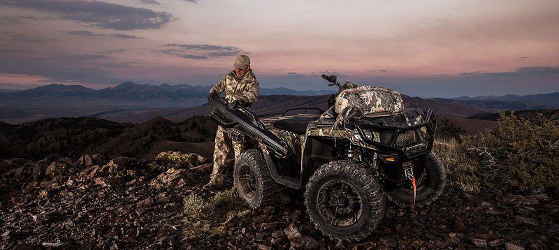 2020 Polaris Sportsman 570 11