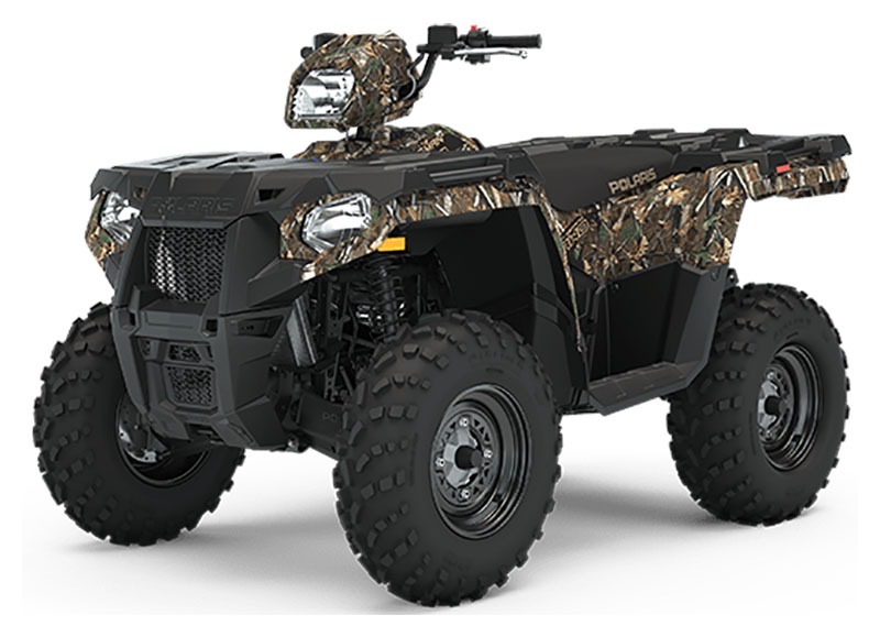 2020 Polaris Sportsman 570 1