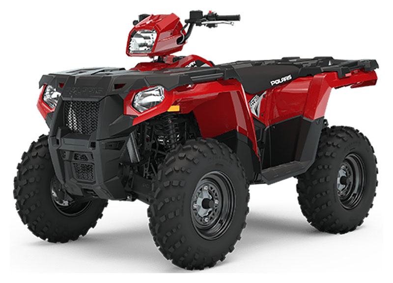 2020 Polaris Sportsman 570 for sale 1279655