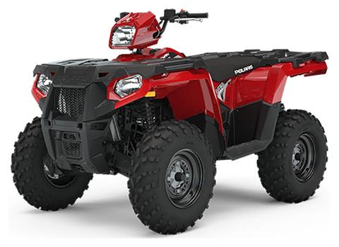 2020 Polaris Sportsman 570 EPS in Yankton, South Dakota - Photo 5