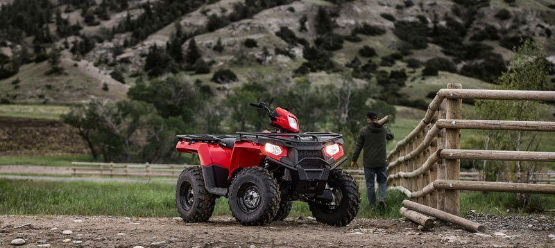 2020 Polaris Sportsman 570 EPS in Yankton, South Dakota - Photo 10