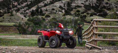 2020 Polaris Sportsman 570 EPS in Yankton, South Dakota - Photo 10