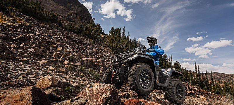 2020 Polaris Sportsman 570 EPS in Yankton, South Dakota - Photo 12