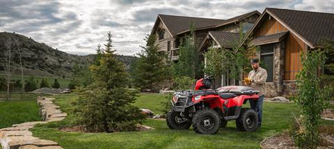 2020 Polaris Sportsman 570 EPS in Yankton, South Dakota - Photo 13