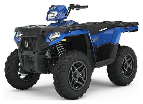 2020 Polaris Sportsman 570 Premium — photo 1 of 11