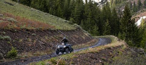 2020 Polaris Sportsman 850 Premium in Ramsey, Minnesota - Photo 3