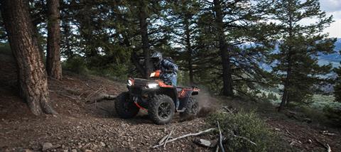 2020 Polaris Sportsman 850 Premium in Ramsey, Minnesota - Photo 5