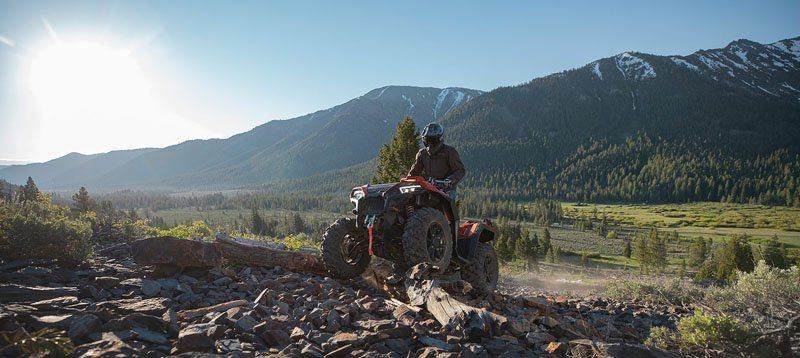 2020 Polaris Sportsman 850 Premium in Ramsey, Minnesota - Photo 6