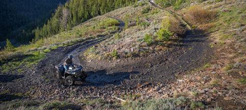 2020 Polaris Sportsman 850 Premium in Ramsey, Minnesota - Photo 7