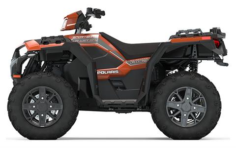 2020 Polaris Sportsman 850 Premium in Ramsey, Minnesota - Photo 2