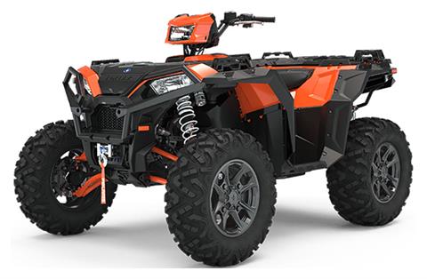 2020 Polaris Sportsman XP 1000 S — photo 1 of 16