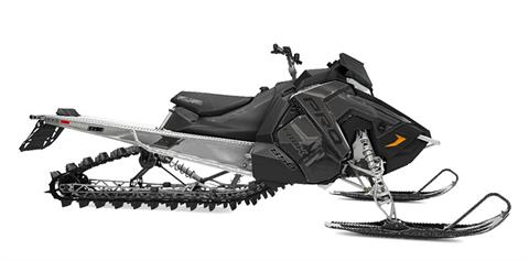 2020 Polaris 850 PRO RMK 163 SC — photo 1 of 9