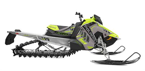 2020 Polaris 850 PRO RMK 163 SC 3 in. — photo 1 of 9