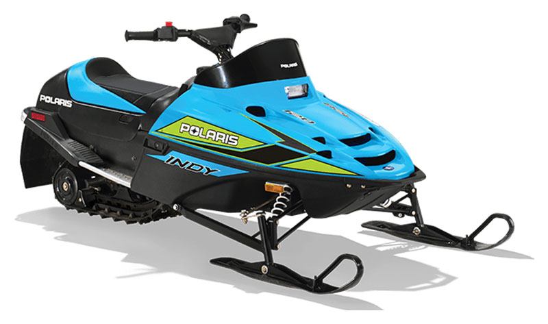 2020 Polaris 120 Indy 1