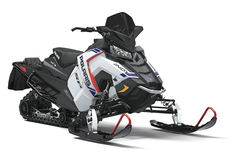 2020 Polaris 600 Indy SP 129 ES in Gorham, New Hampshire - Photo 12