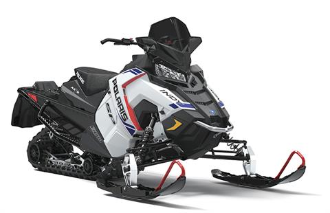 2020 Polaris 600 Indy SP 129 ES in Gorham, New Hampshire - Photo 12
