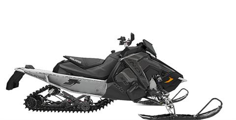 2020 Polaris 800 Indy XC 129 SC — photo 1 of 8