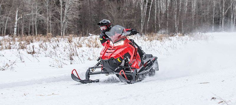 2020 Polaris 850 Indy XC 137 SC in Gorham, New Hampshire - Photo 3