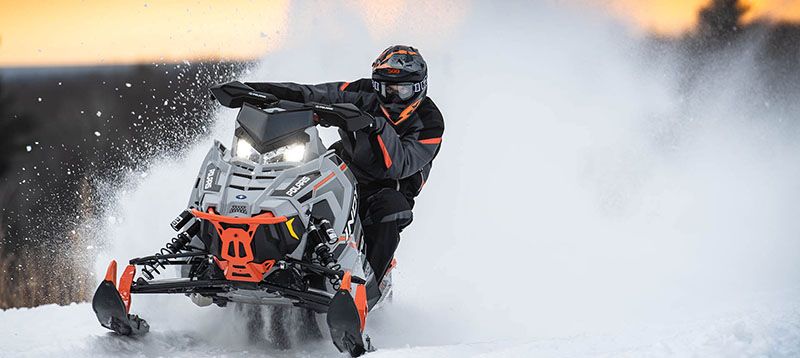 2020 Polaris 850 Indy XC 137 SC in Gorham, New Hampshire - Photo 4