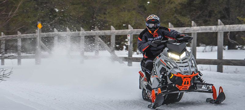 2020 Polaris 850 Indy XC 137 SC in Gorham, New Hampshire - Photo 5