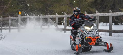 2020 Polaris 850 Indy XC 137 SC in Gorham, New Hampshire - Photo 5