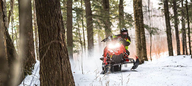 2020 Polaris 850 Indy XC 137 SC in Gorham, New Hampshire - Photo 7