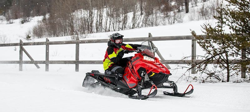 2020 Polaris 850 Indy XC 137 SC in Gorham, New Hampshire - Photo 8