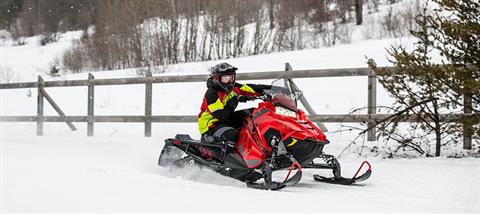 2020 Polaris 850 Indy XC 137 SC in Gorham, New Hampshire - Photo 8