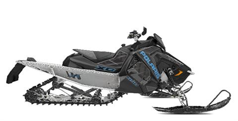 2020 Polaris 850 Indy XC 137 SC in Gorham, New Hampshire - Photo 1