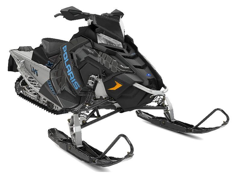 2020 Polaris 850 Indy XC 137 SC in Gorham, New Hampshire - Photo 2