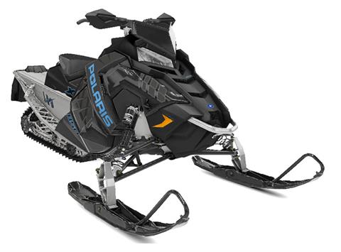 2020 Polaris 850 Indy XC 137 SC in Gorham, New Hampshire - Photo 2