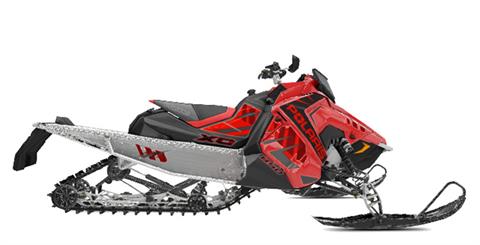 2020 Polaris 850 Indy XC 137 SC — photo 1 of 8